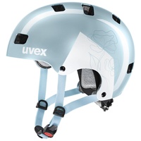Uvex Kid 3 Kinder-Fahrradhelm 51-55 cm