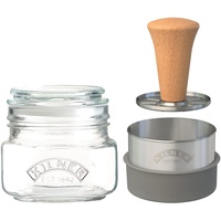 Kilner Mash & Store Set