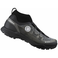 Shimano Ex700 Goretex Mtb-schuhe - Black - EU 46