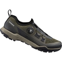 Shimano Ex700 Mtb-schuhe - Olive - EU 46
