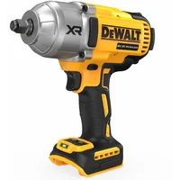 Dewalt DCF900NT Akku-Schlagschrauber solo inkl. Koffer