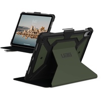 Urban Armor Gear Metropolis SE Case für Apple iPad