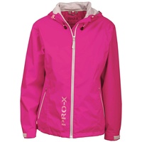 PRO-X elements Damen Flash Jacke (Größe XL)