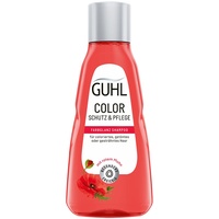 Guhl Color Schutz & Pflege Farbglanz Shampoo  50 ml