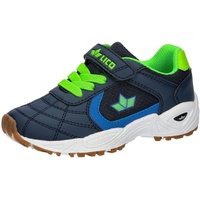 LICO Sportschuh Benchy VS 30 - Blau