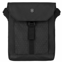 Victorinox Altmont Original Flapover Digital Bag Black