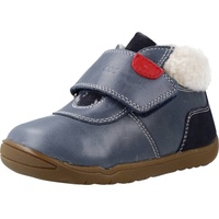 GEOX Baby Jungen B Macchia Boy B Erste Schritte,Navy,19