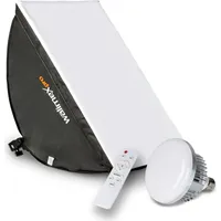 Walimex pro LED 45W Softbox 40x60cm Bi Color