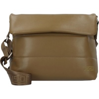 JOST Umhängetasche Kaarina Shoulder Bag M khaki Grün Damen