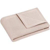 Julius Zöllner Kuscheldecke 70 x 100 cm,