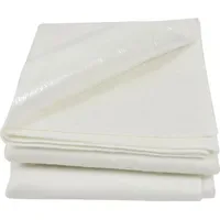 Scorprotect ® Abdeckvlies weiß 1 m x 3 m