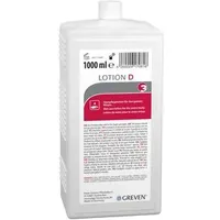 Greven LOTION D 1l silikonfrei,parfümiert GREVEN