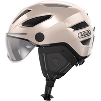 ABUS Pedelec 2.0 ACE 51-55 cm champagne gold