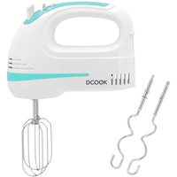 DCOOK Gallery Knetmaschine, 300 W