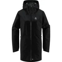 Haglöfs Wilda GTX Parka Women