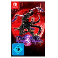 Nintendo Bayonetta 3 - Switch - Action - PEGI