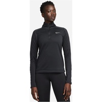Nike Dri-FIT Pacer Damen-Pullover Black L