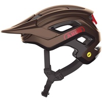 ABUS CliffHanger MIPS 54-58 cm braun 2026