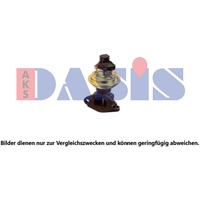 AKS DASIS AGR-Ventil 025000N