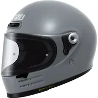 Shoei Glamster 06 basalt grey