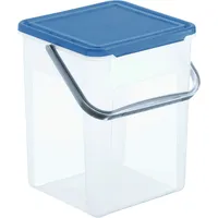 Rotho Aufbewahrungsbox Basic 9 Liter für 5 kg