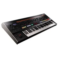 Roland Jupiter-X, Synthesizer
