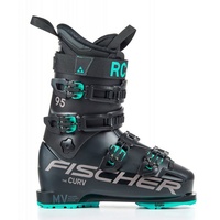 Fischer The Curv 95 VAC GW Damen Skischuhe -