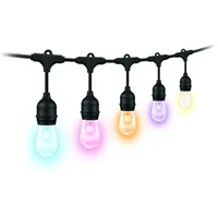WIZ Lichterkette 12x RGB