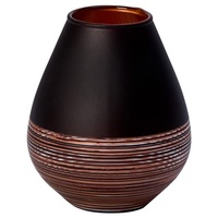 Villeroy & Boch Manufacture Swirl Vase Soliflor 12,2 cm,