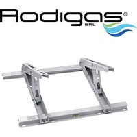 Rodigas Dachkonsole MT630 140kg Split Klimaanlagen Dachhalterung