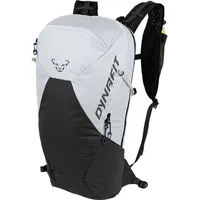 Dynafit Transalper 18+4l Rucksack - Alloy / Black Out