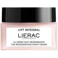 Lierac Lift Integral La Crème Nuit Régénérante 50 ml