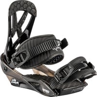 Nitro Unisex Jugend Mini Charger BDG (polybag) ́22 Snowboardbindung,