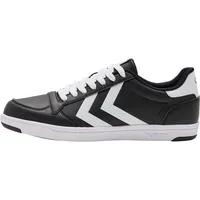 Hummel Stadil Light Sneaker, black 37