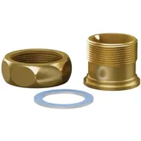 Reflex Longtherm Anschlussverschraubung G 3/4 x R 1/2