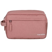 Travelite Kick Off Kulturtasche Rosé
