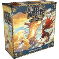 Cmon Massive Darkness 2 Himmelssturm, Erweiterung,
