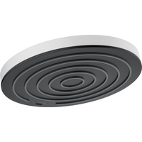 Hansgrohe Pulsify Kopfbrause 260 1jet mattweiß