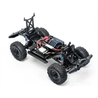 AMEWI RC-Auto Dirt Climbing Pickup Brushed 1:10 4WD RTR