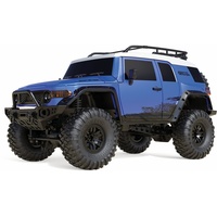AMEWI Dirt Climbing SUV CV Crawler 4WD 1:10 RTR