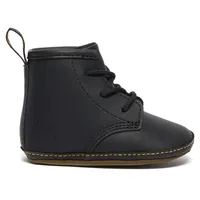 Dr. Martens 1460 Crib Mason Stiefel - Black -