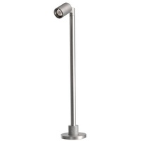 Deko-Light Herculis Big Displayleuchte IP20 Silber
