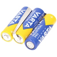 Varta Batteriepack F1x3 Bogen 4,5V 2600mAh 3er-Pack 4.5V, Abmessungen