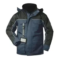 Elysee Newcastle Gr.XXL marine/schwarz 1 St.ELYSEE