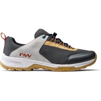 Northwave Freeland MTB Schuhe-Dunkel-Grau-41