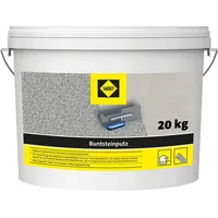 Sakret Buntsteinputz rot-braun 20 kg