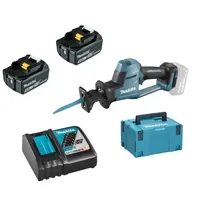 Makita DJR189RTJ 2X5.0Ah