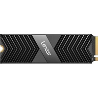 Lexar Professional NM800 1 TB M.2 LNM800P001T-RN8NG