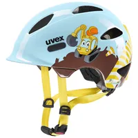 Uvex oyo Style Kinderhelm digger cloud (s41004709)