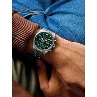 Swiss Military Hanowa SMWGI0000404 Thunderbolt Chronograph Herrenuhr 43mm 10ATM